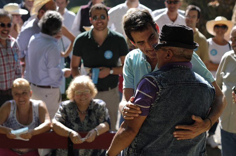 Fundo De Emergência Social Porto O Nosso Movimento